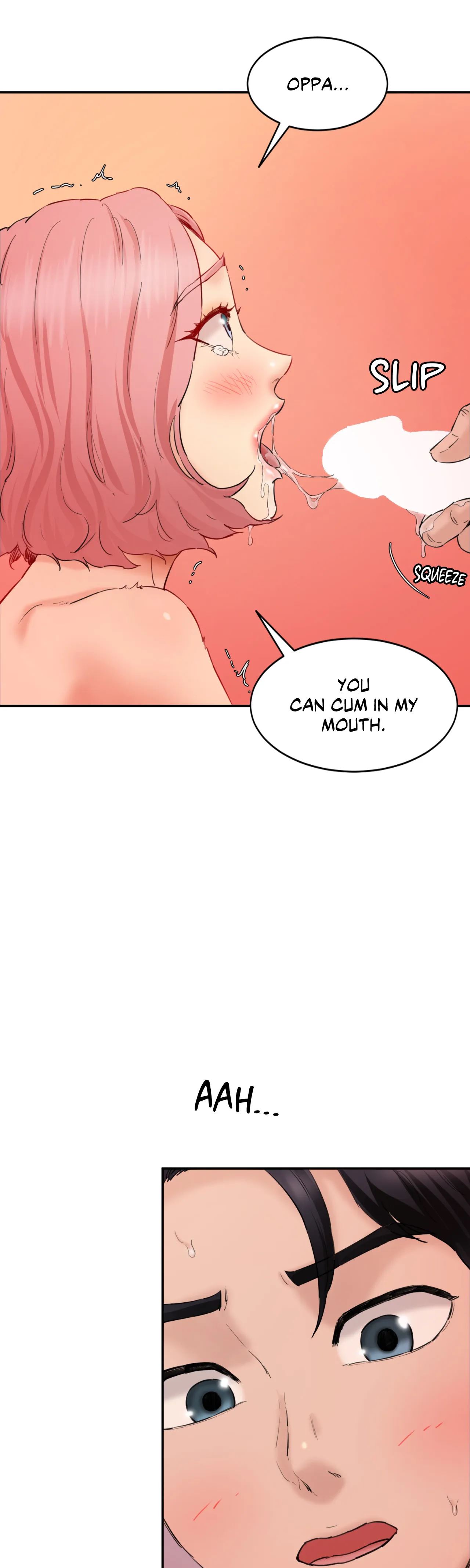 Secret Office Chapter 26 image 8
