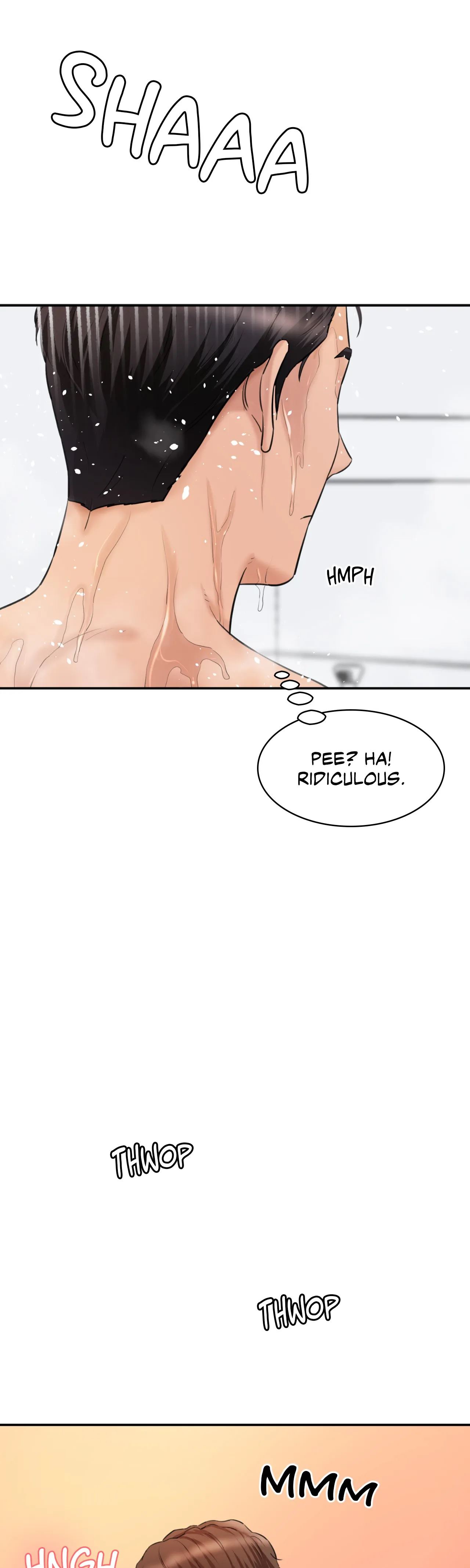 Secret Office Chapter 27 image 12