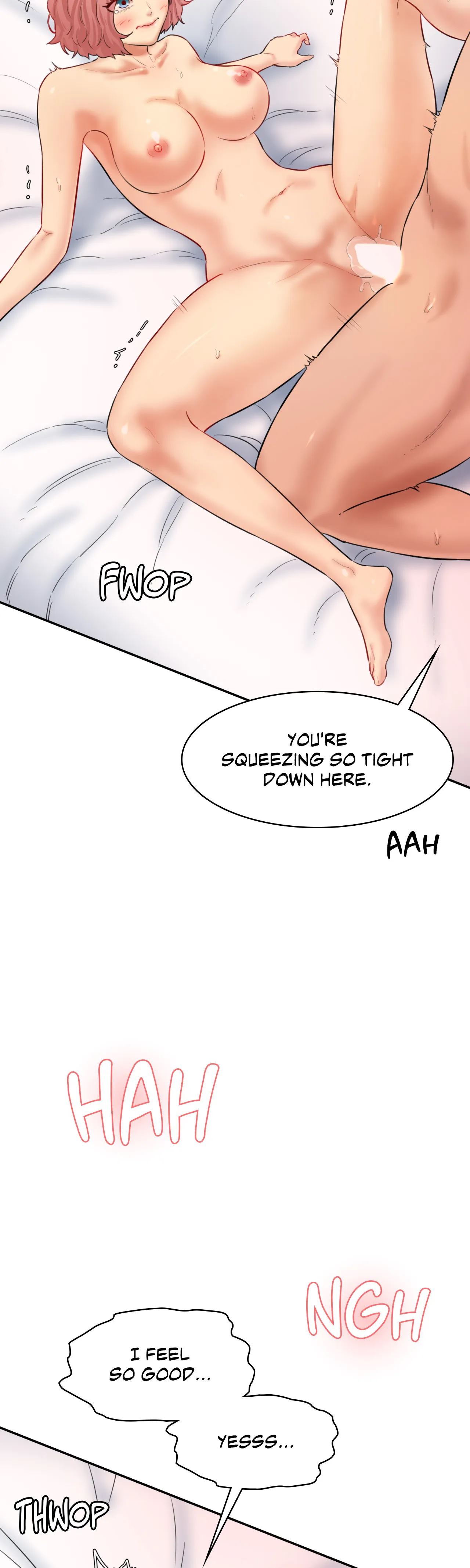 Secret Office Chapter 27 image 14