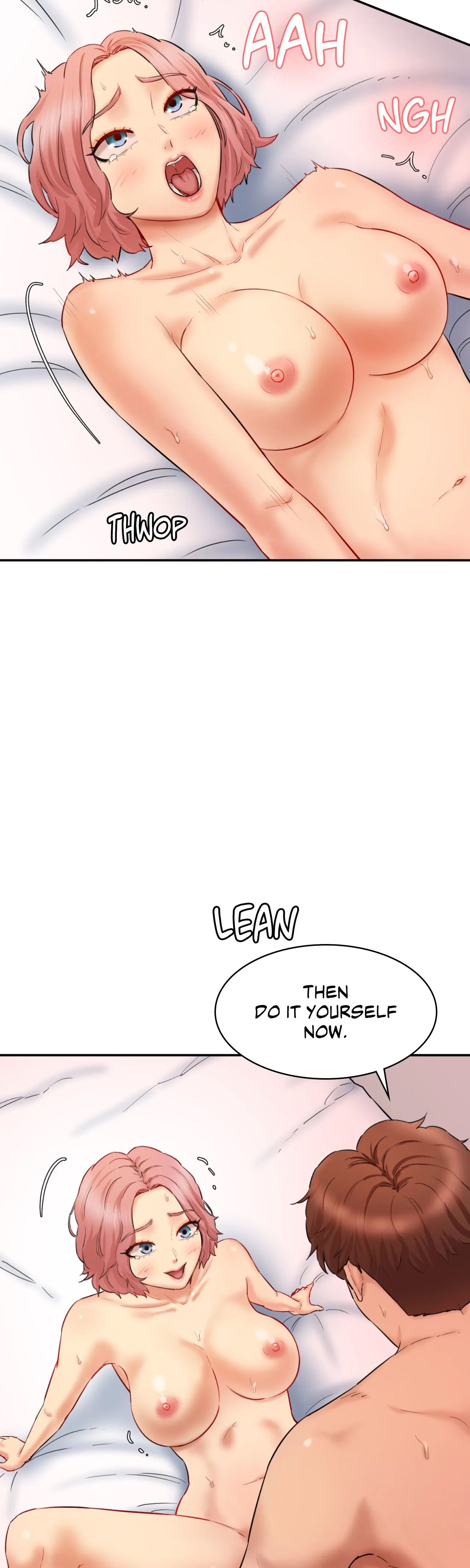 Secret Office Chapter 27 image 15
