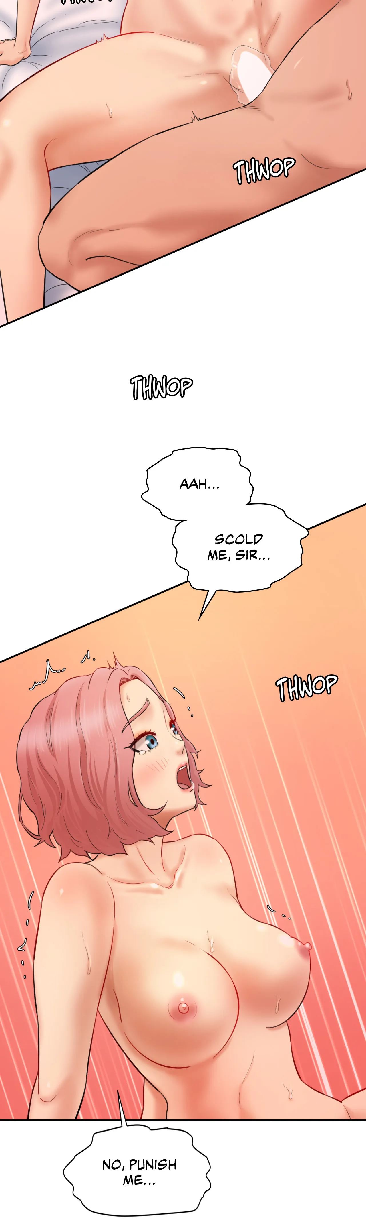 Secret Office Chapter 27 image 17