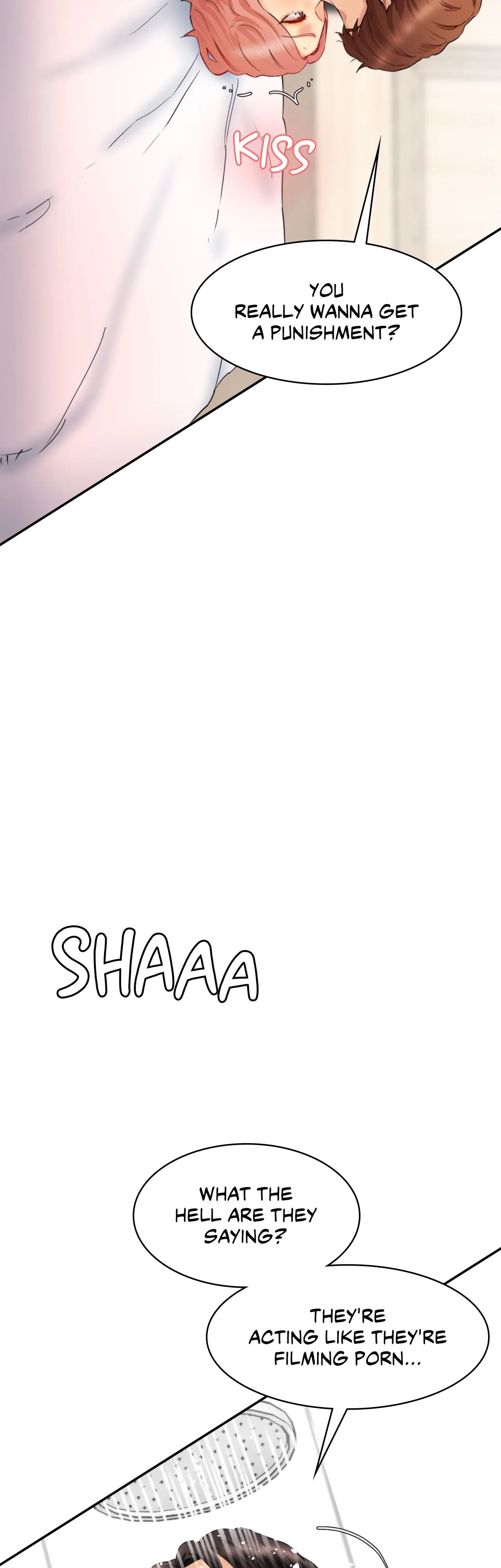 Secret Office Chapter 27 image 19