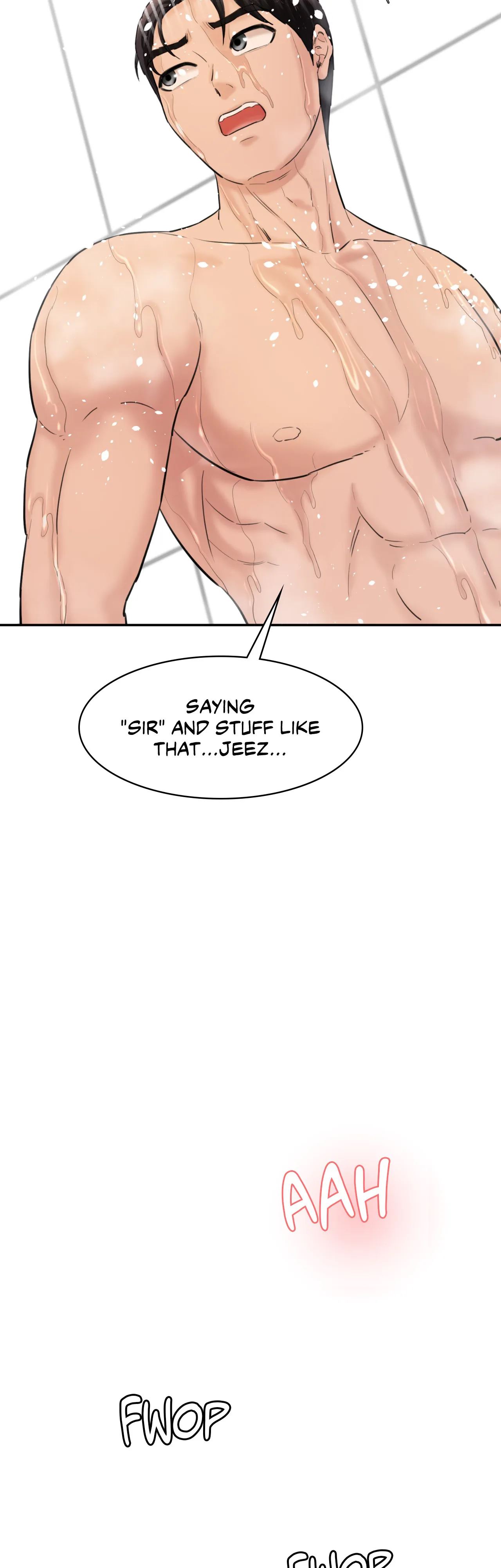 Secret Office Chapter 27 image 20