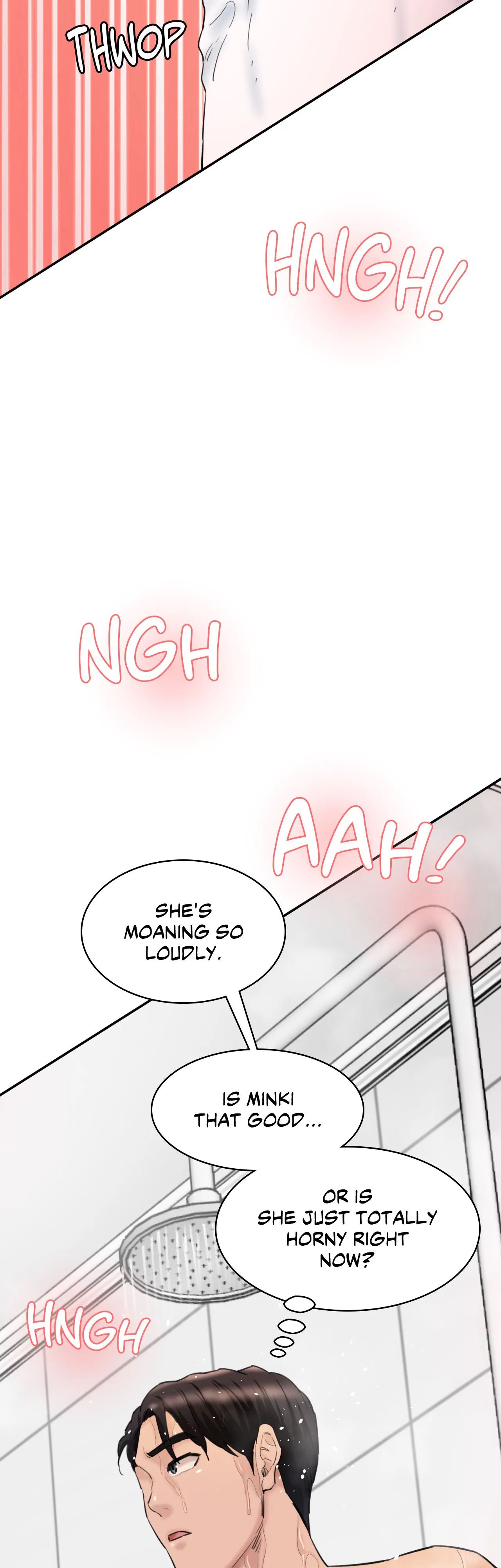 Secret Office Chapter 27 image 22
