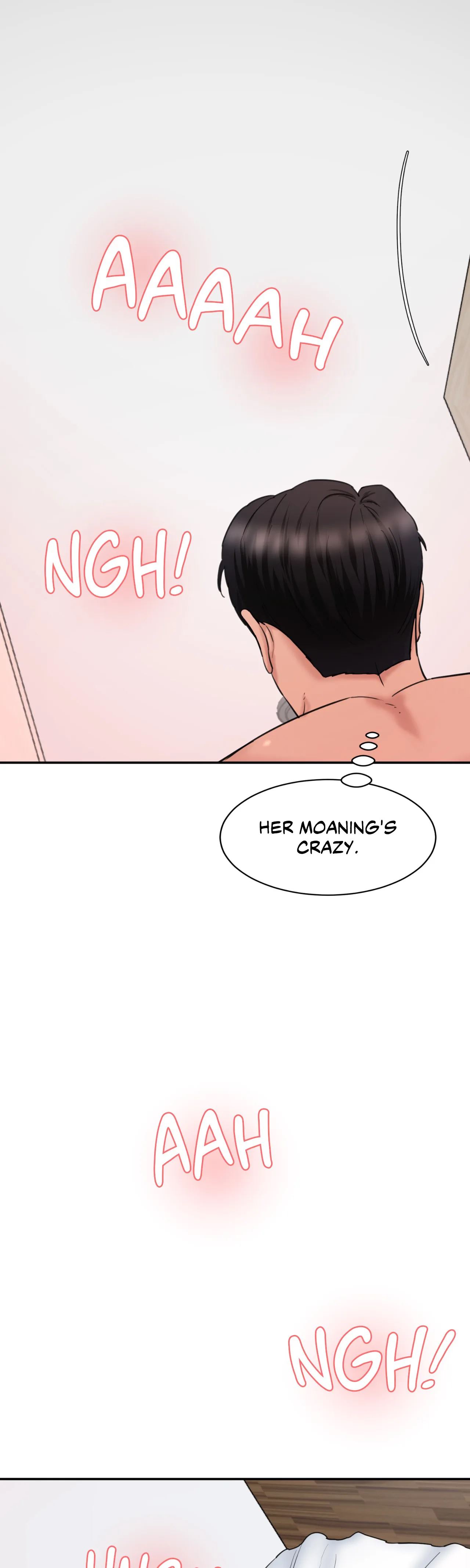 Secret Office Chapter 27 image 25