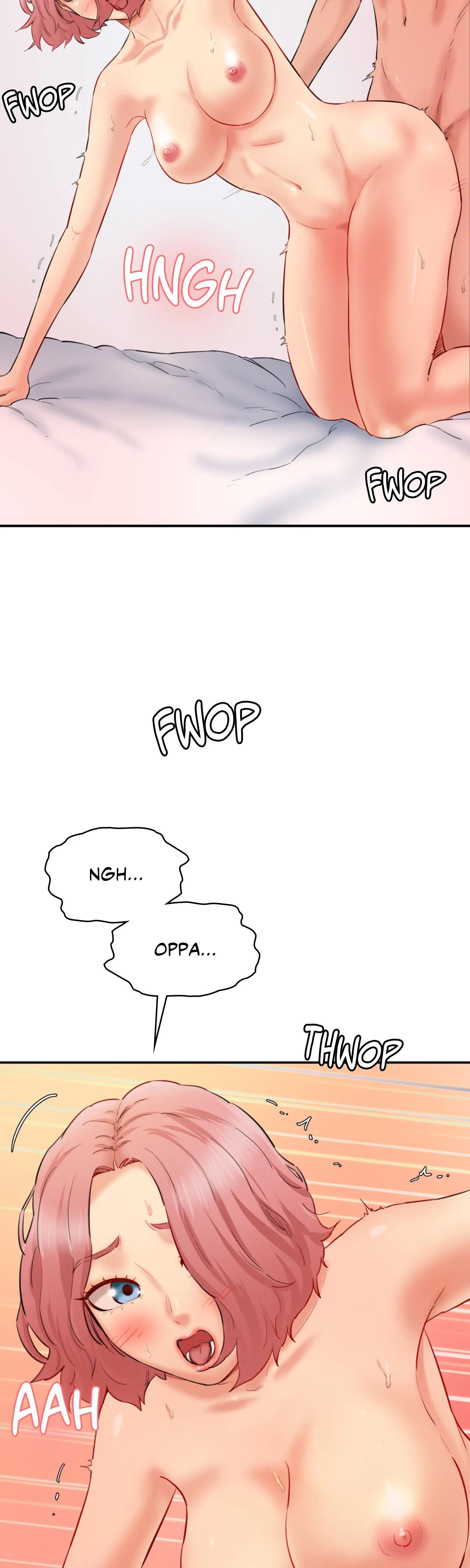 Secret Office Chapter 27 image 2