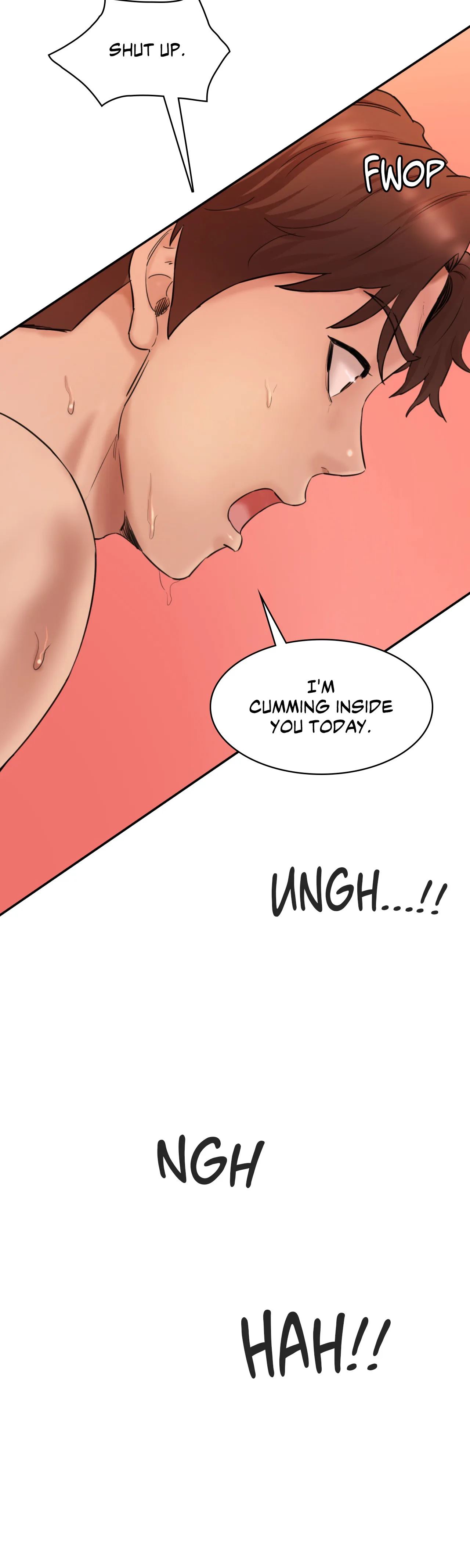 Secret Office Chapter 27 image 29