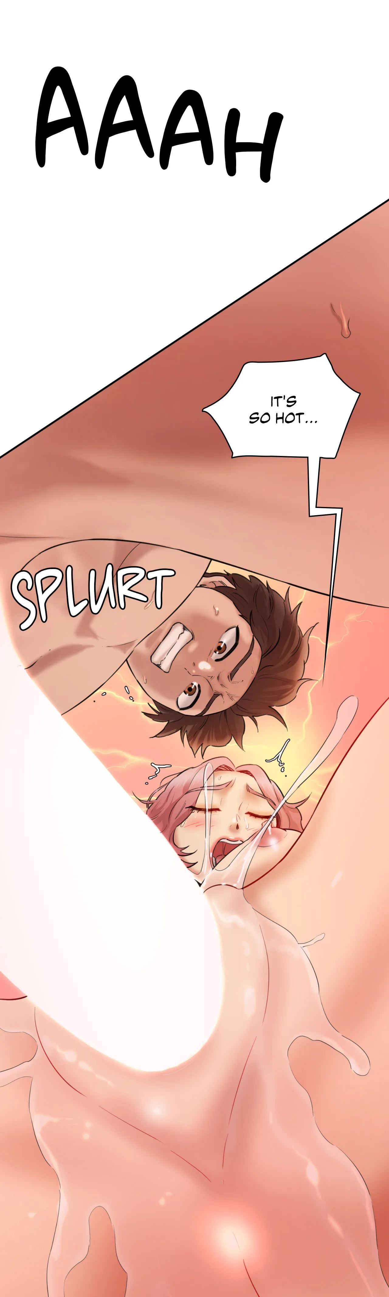 Secret Office Chapter 27 image 30