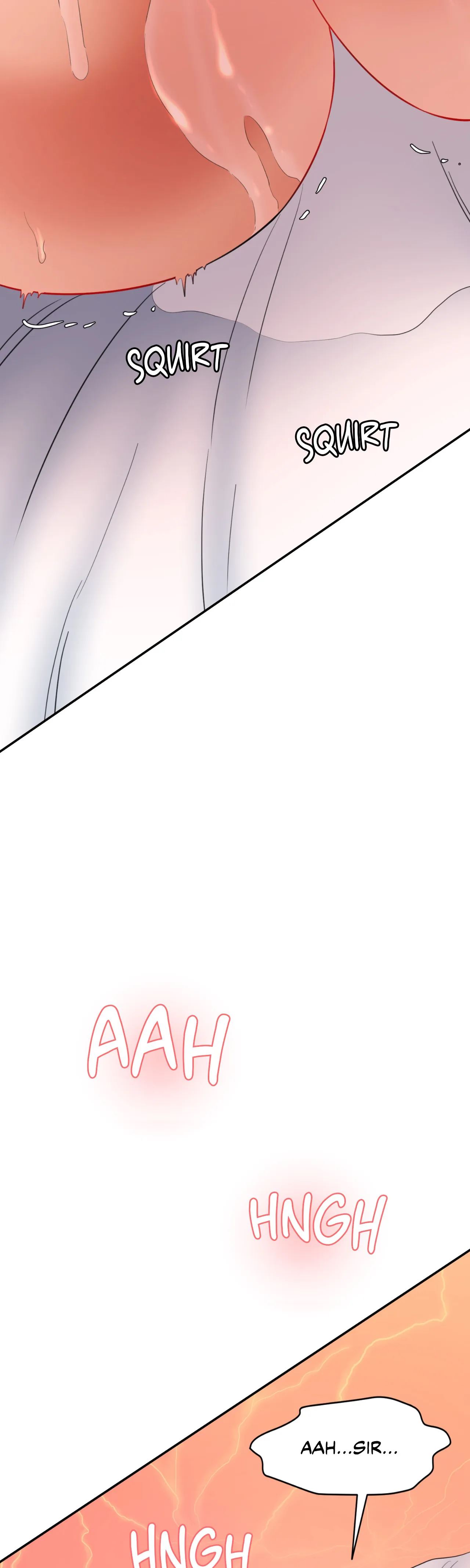 Secret Office Chapter 27 image 31