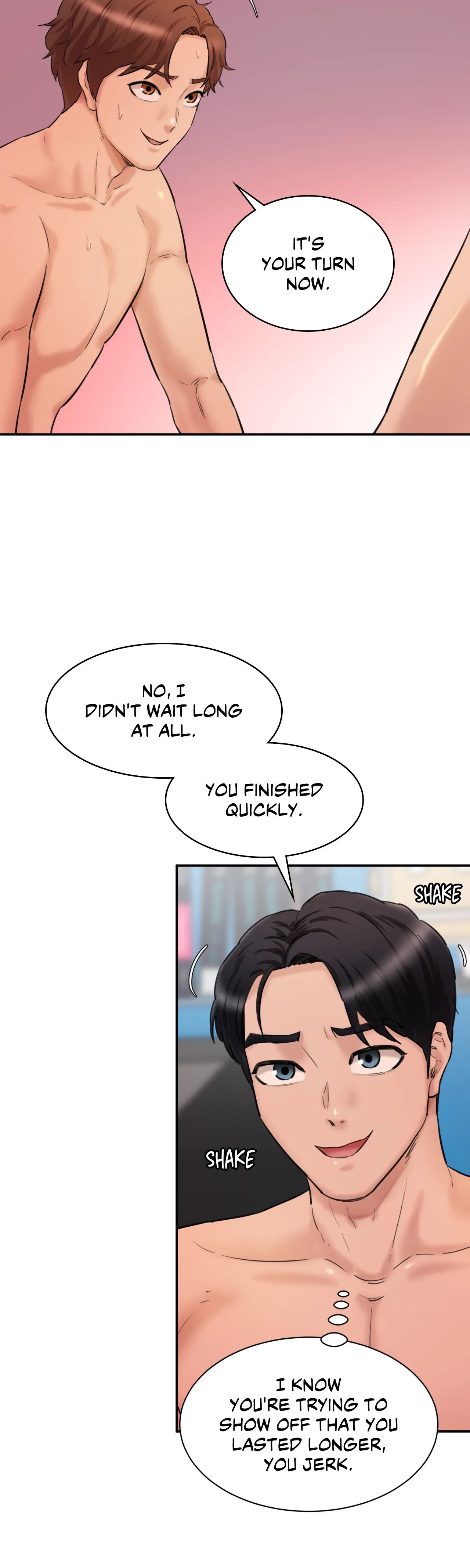 Secret Office Chapter 27 image 35