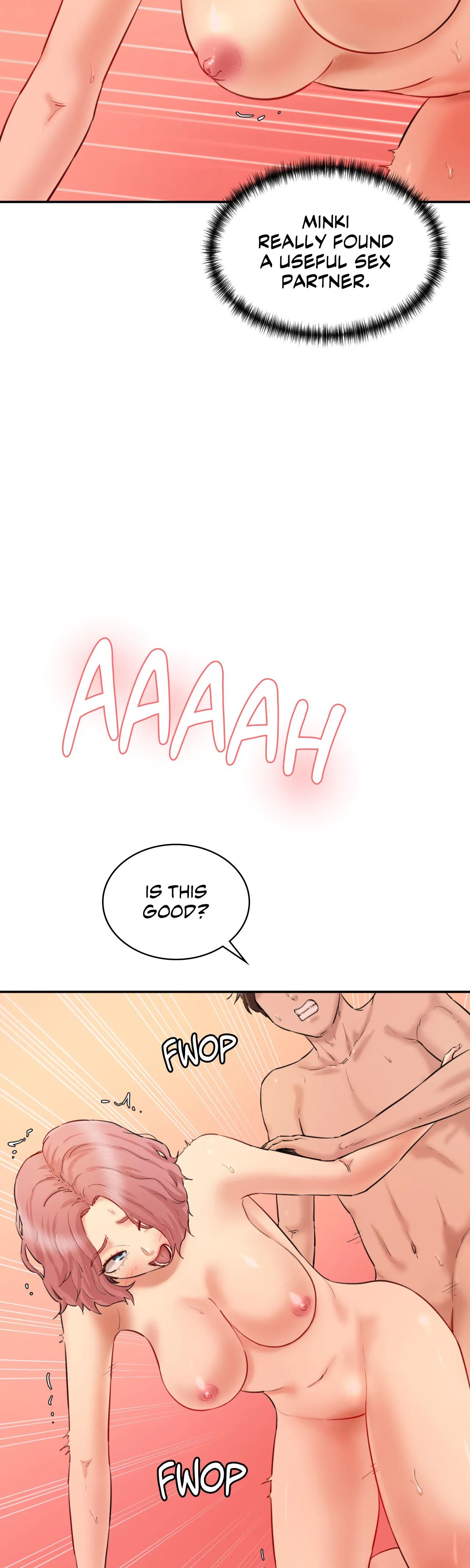 Secret Office Chapter 27 image 3