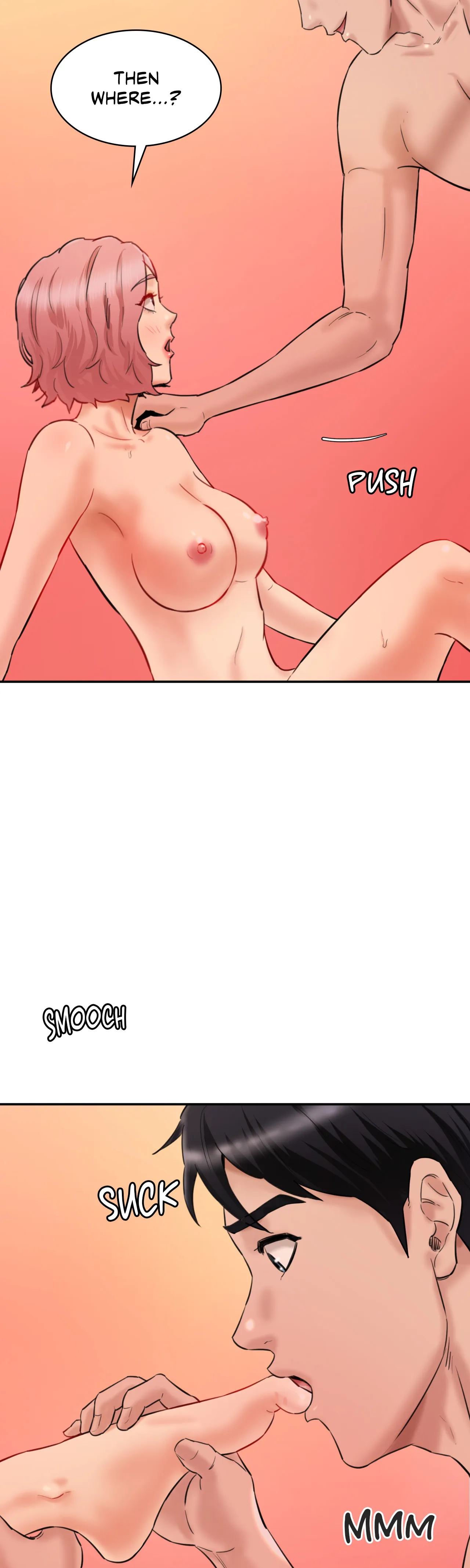 Secret Office Chapter 27 image 40