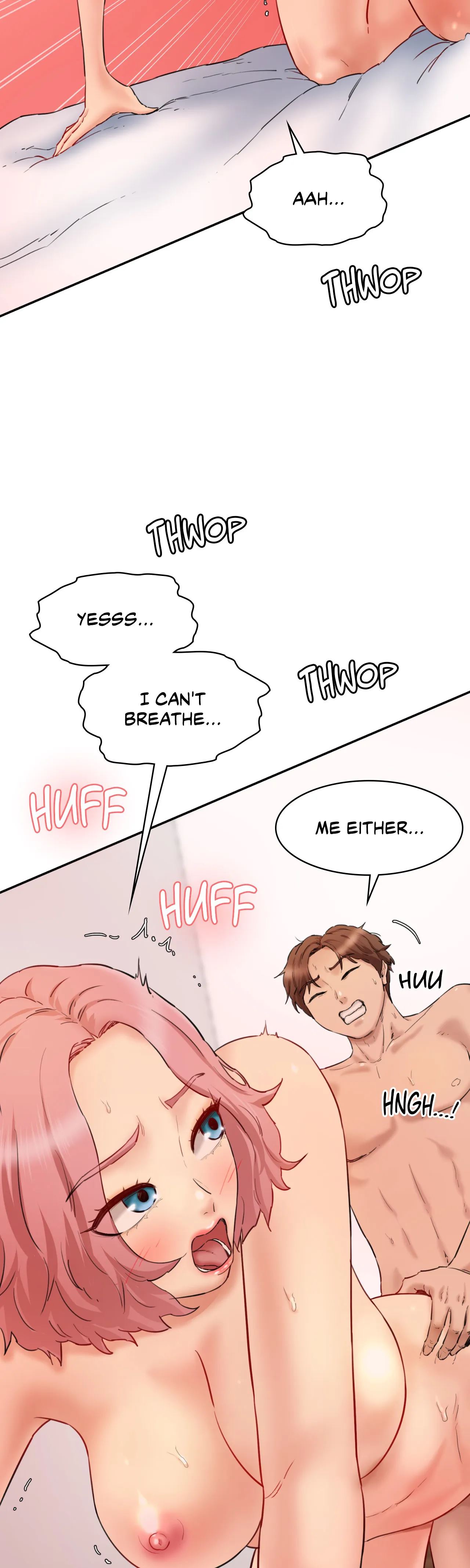Secret Office Chapter 27 image 4