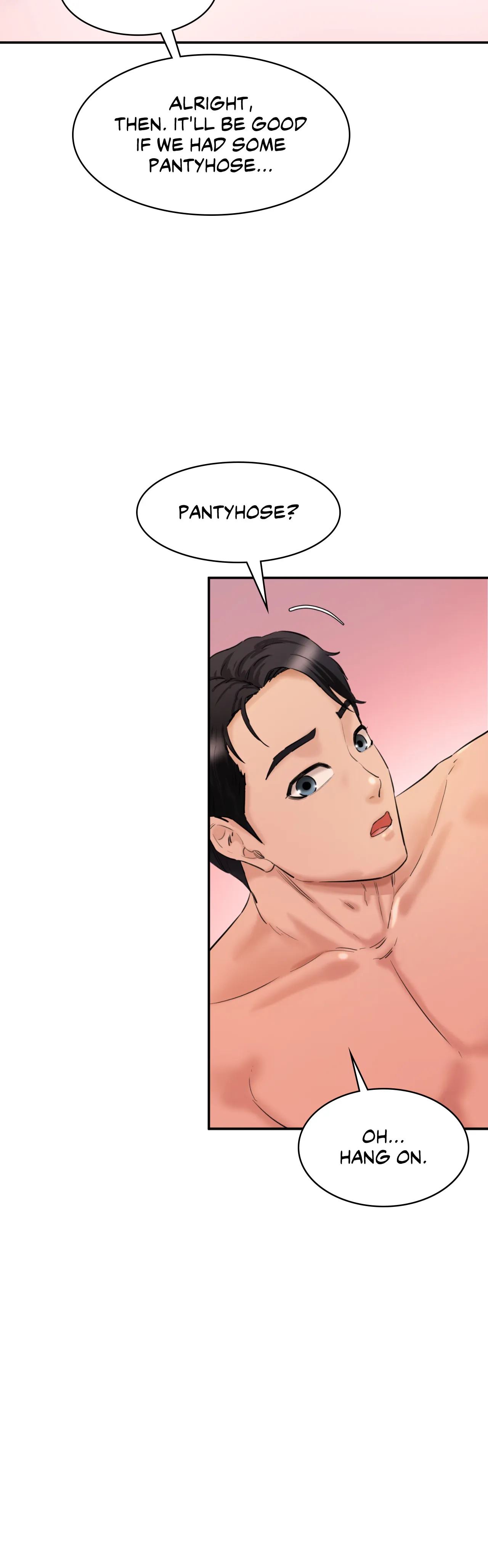 Secret Office Chapter 27 image 53