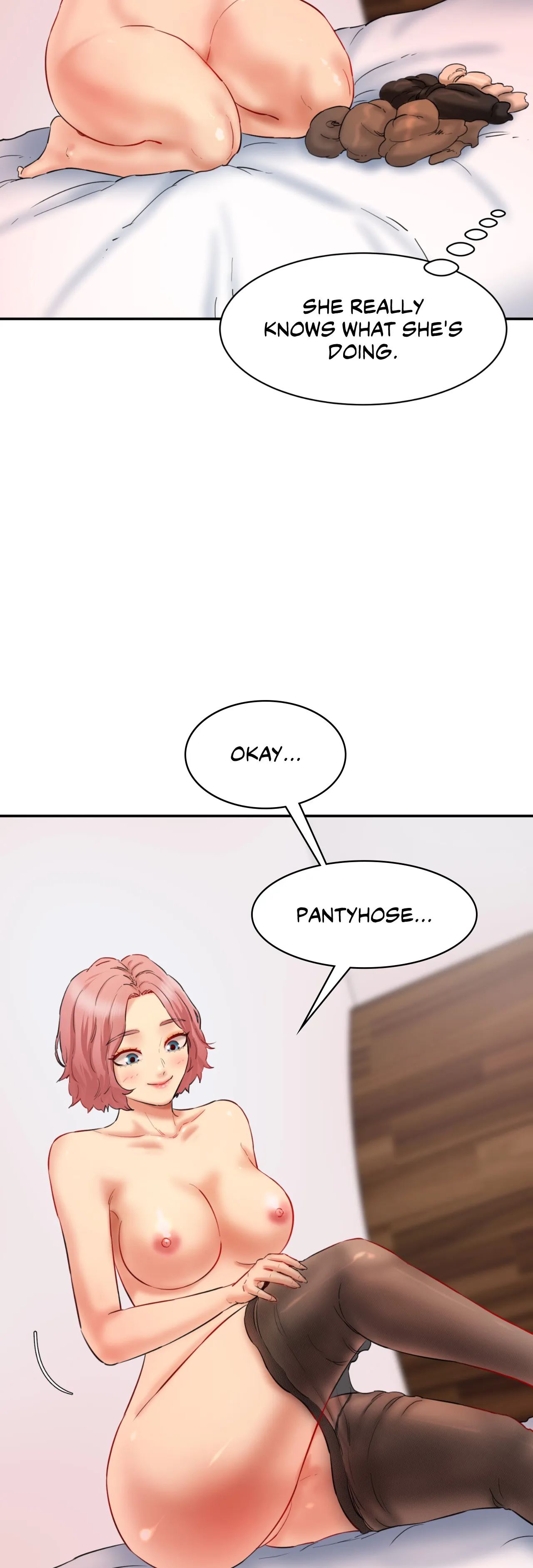 Secret Office Chapter 27 image 56