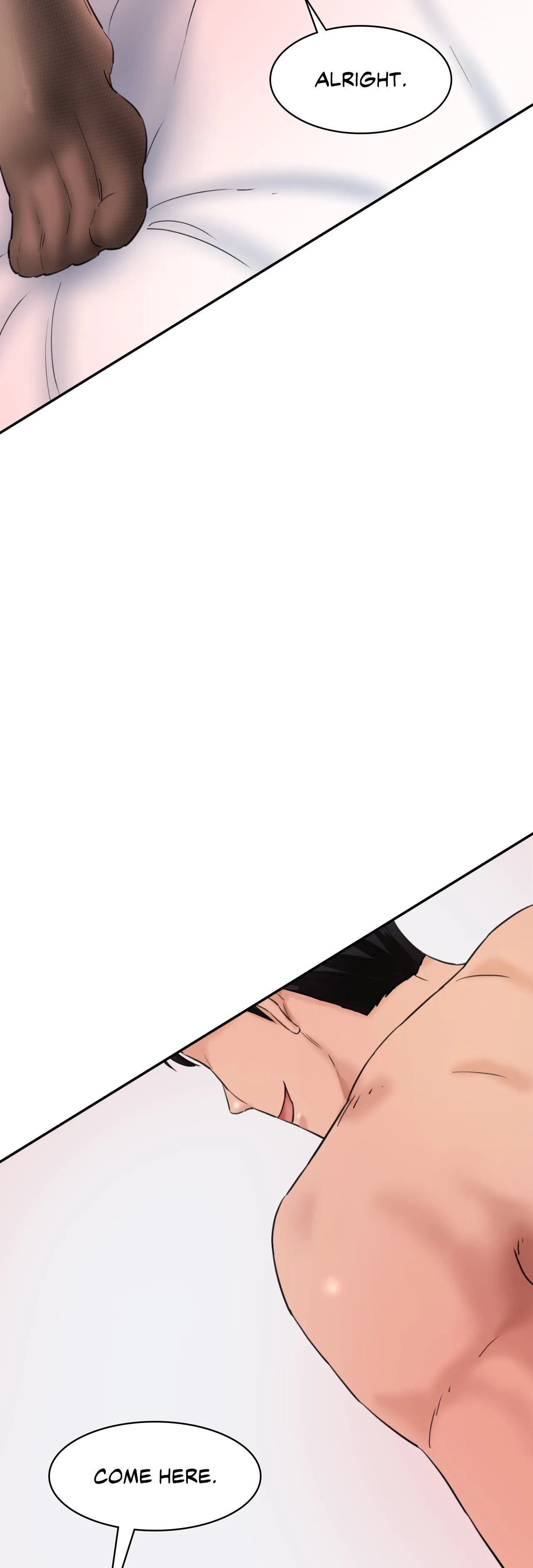 Secret Office Chapter 27 image 58