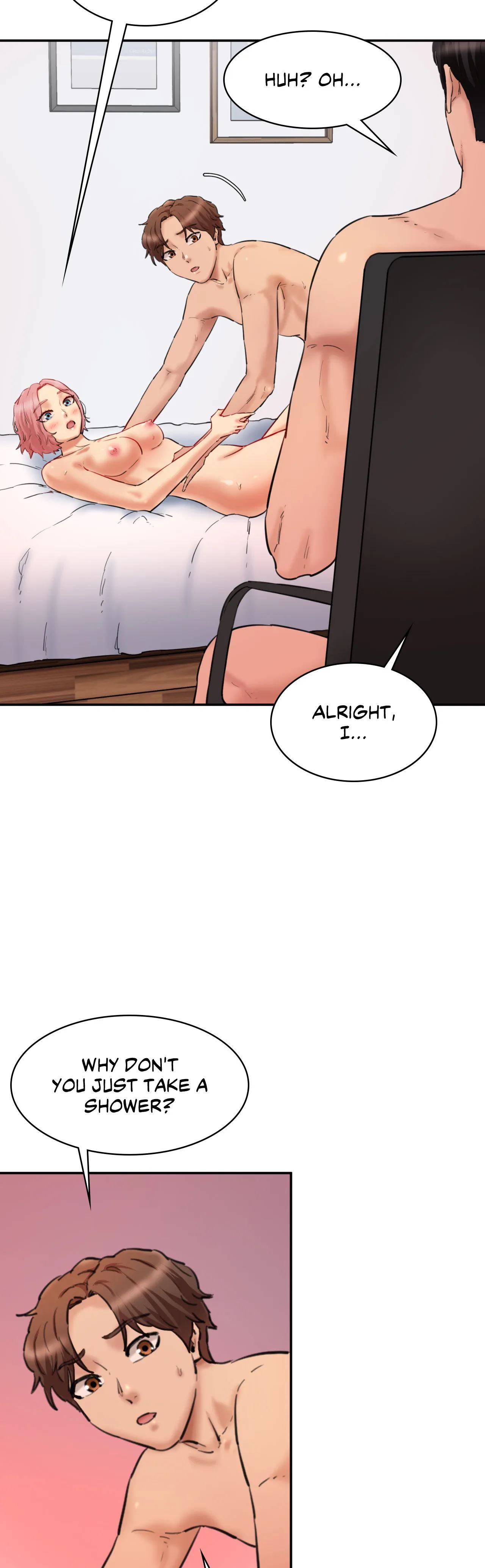 Secret Office Chapter 27 image 7