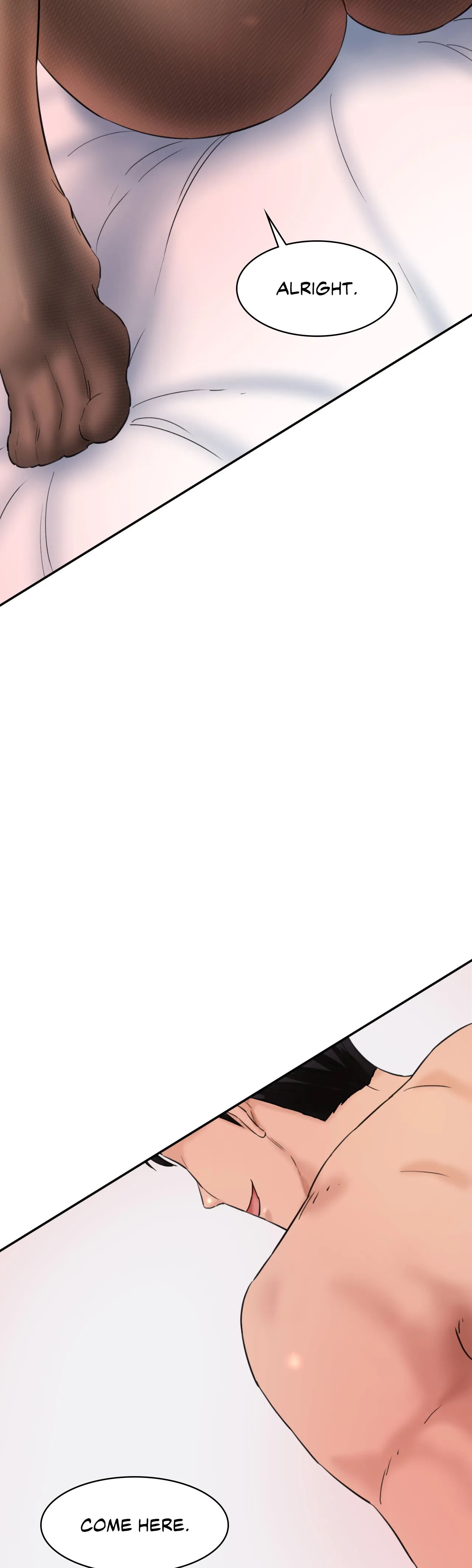 Secret Office Chapter 28 image 1