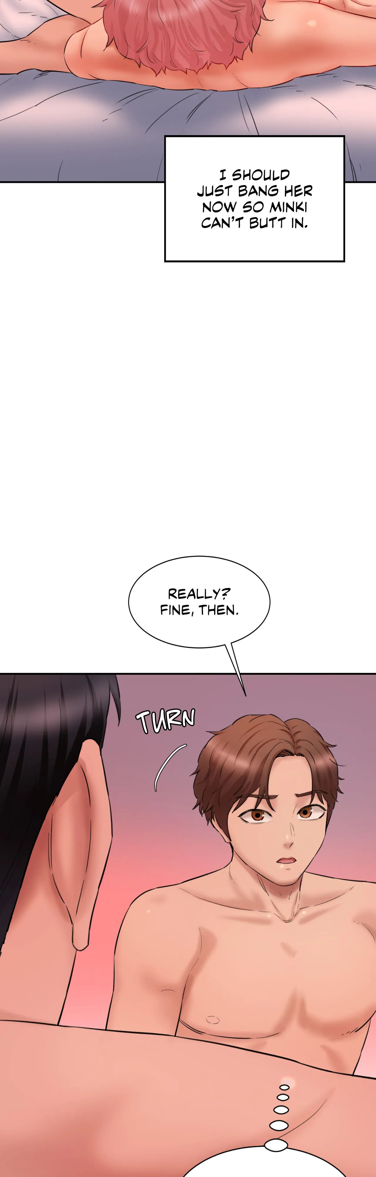 Secret Office Chapter 28 image 25