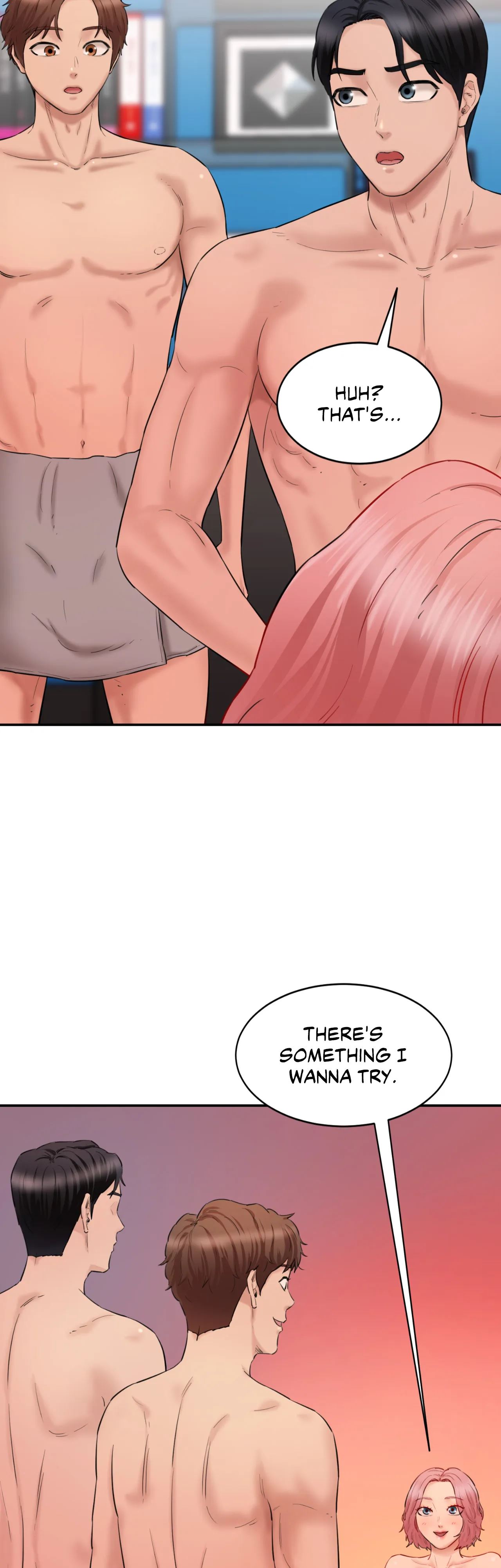 Secret Office Chapter 28 image 28