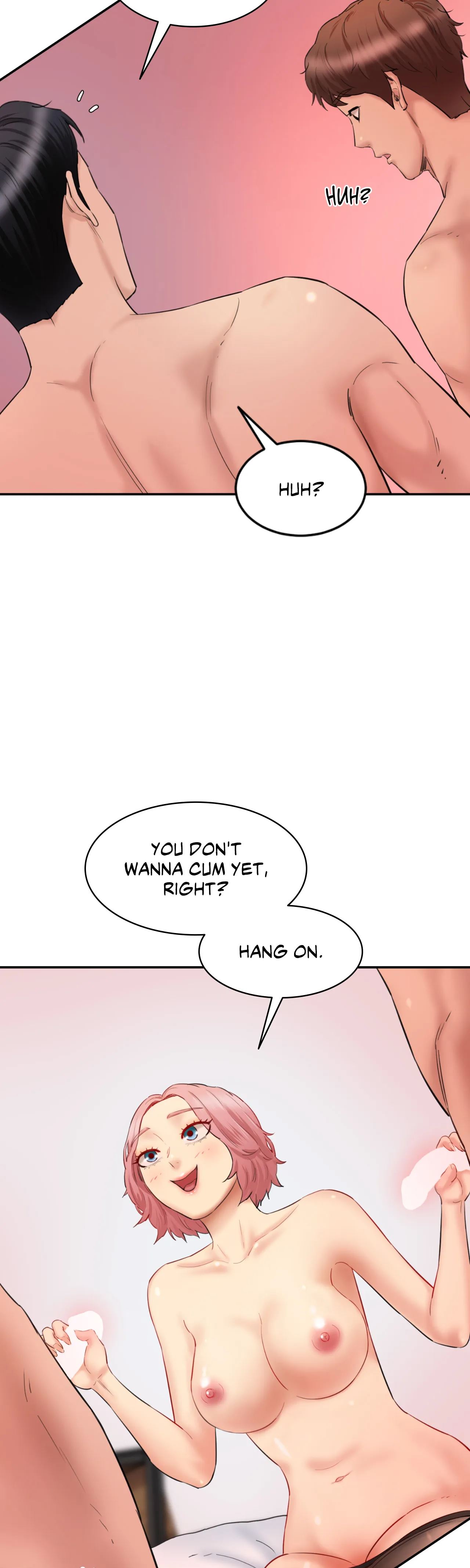 Secret Office Chapter 28 image 45