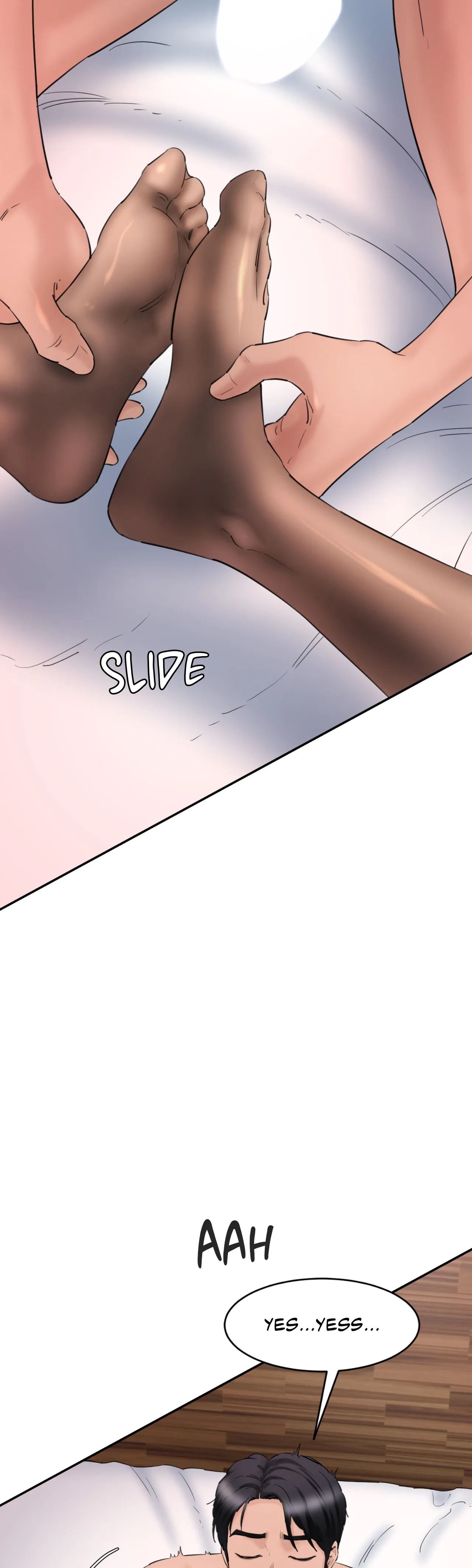 Secret Office Chapter 28 image 4