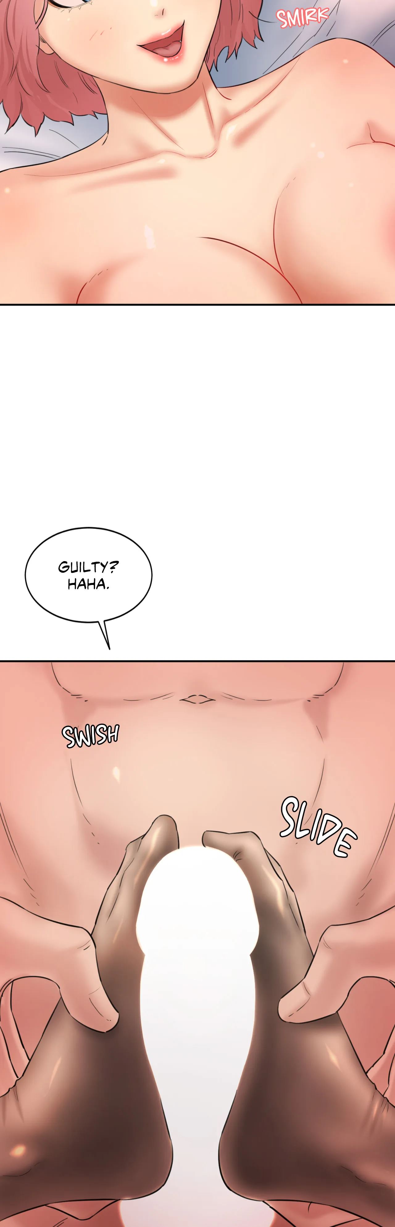 Secret Office Chapter 28 image 7