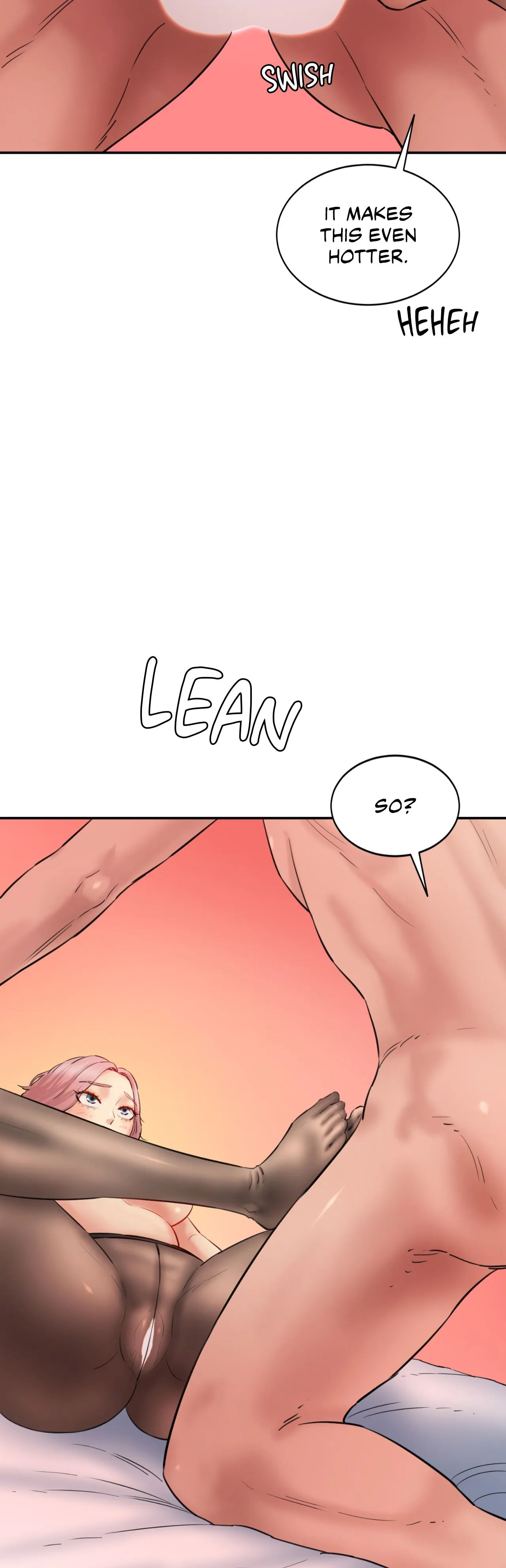 Secret Office Chapter 28 image 8