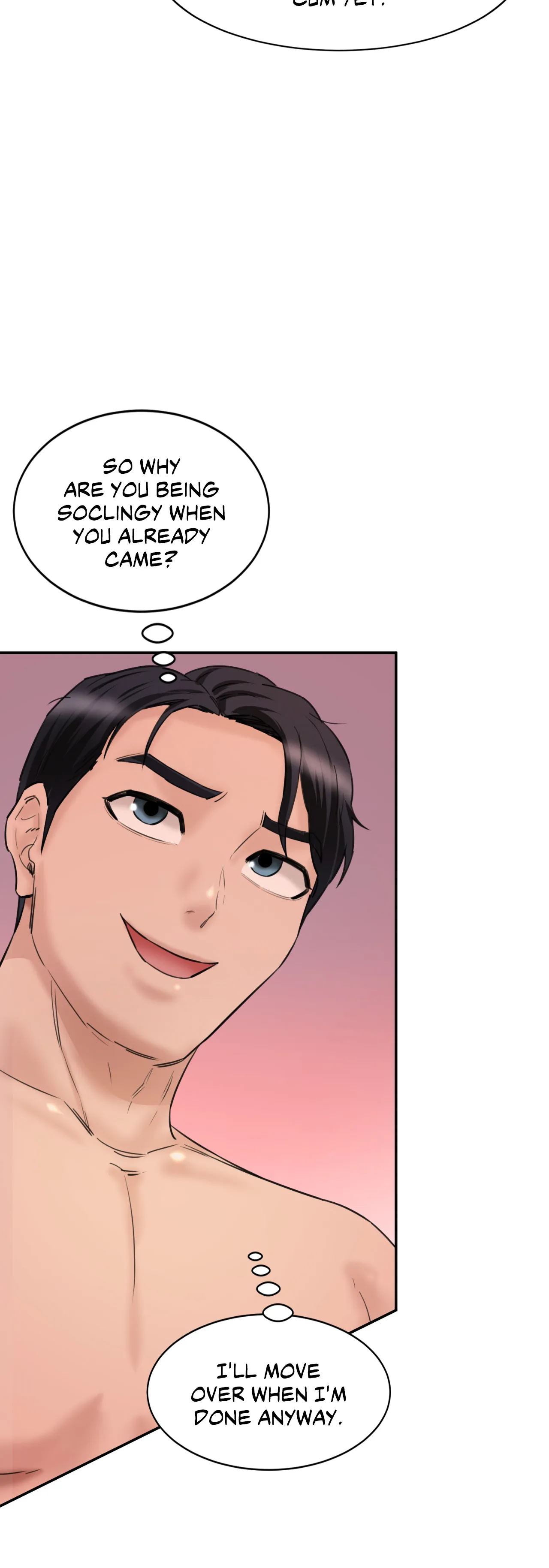 Secret Office Chapter 29 image 12
