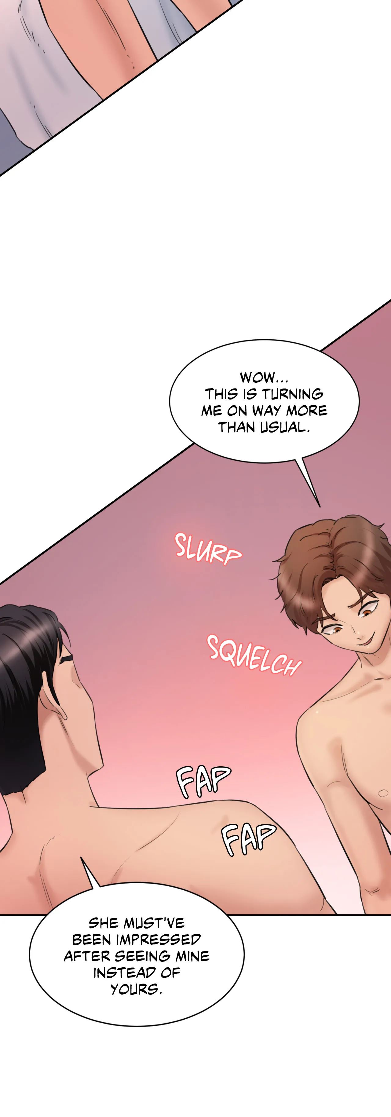 Secret Office Chapter 29 image 18