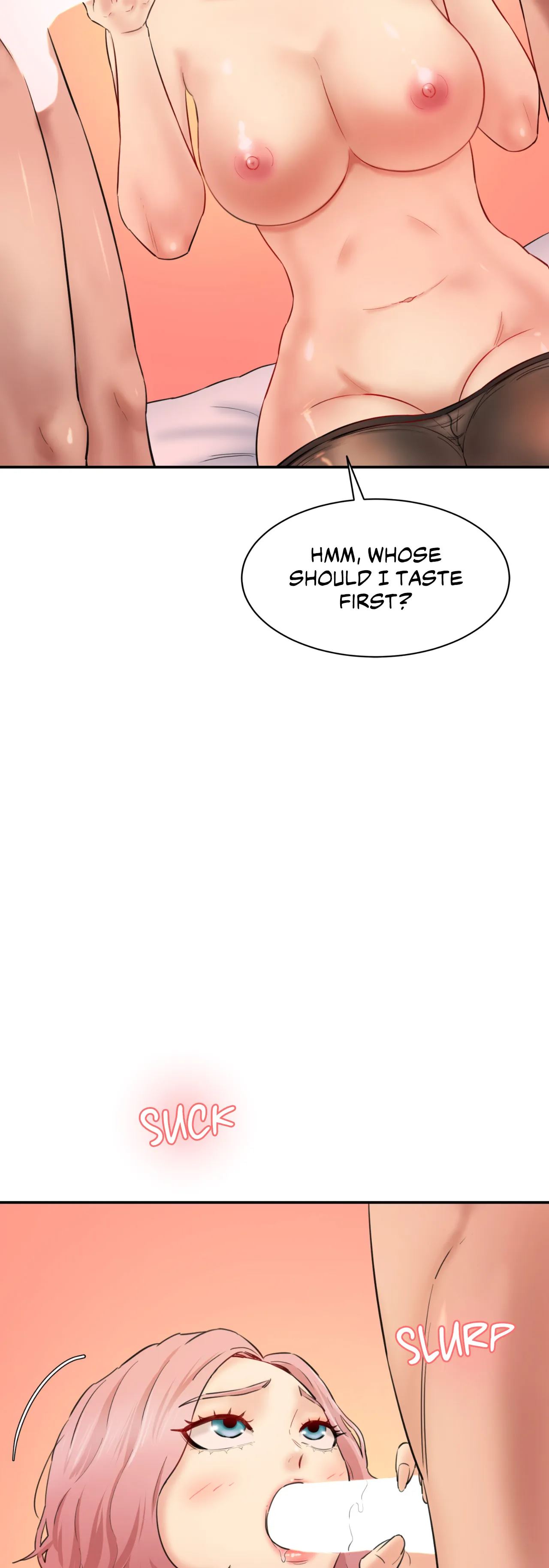Secret Office Chapter 29 image 1