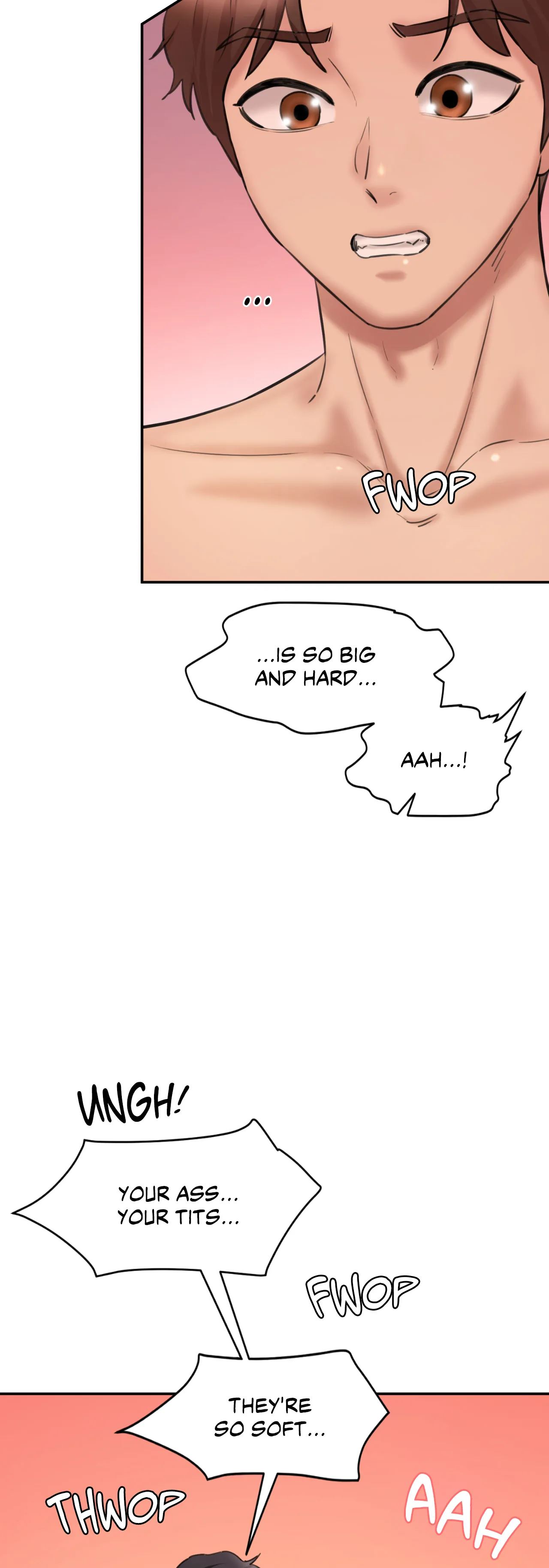 Secret Office Chapter 29 image 26