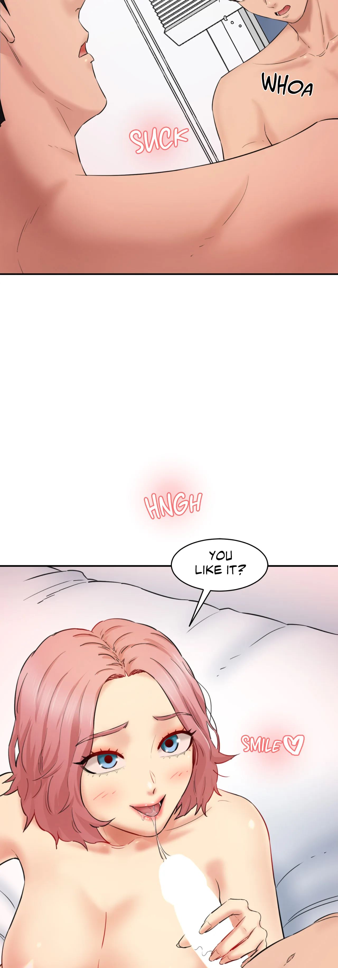 Secret Office Chapter 29 image 3