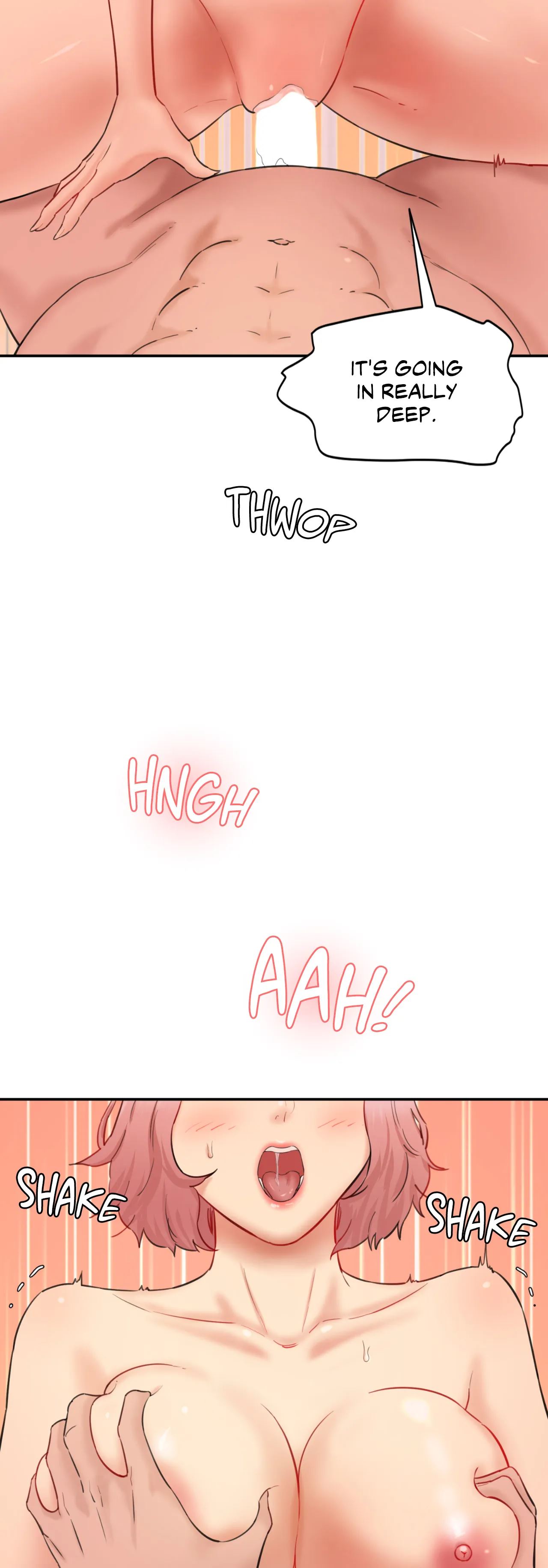Secret Office Chapter 29 image 46