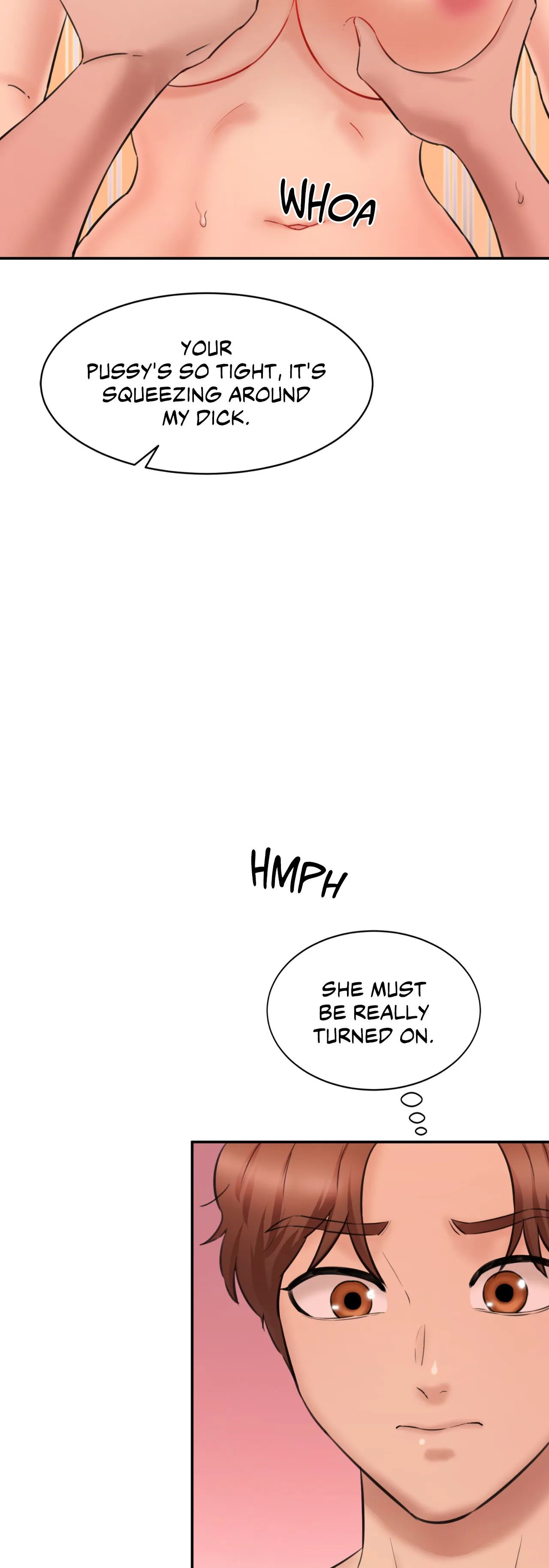 Secret Office Chapter 29 image 47