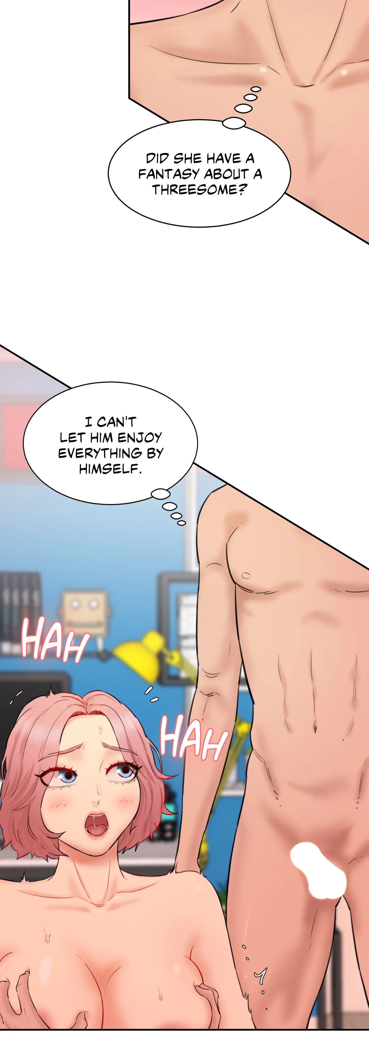 Secret Office Chapter 29 image 48