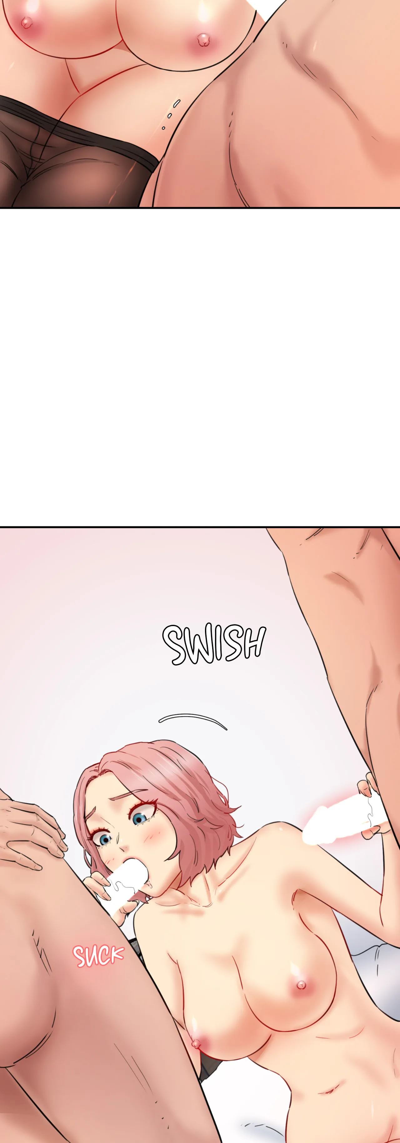 Secret Office Chapter 29 image 4