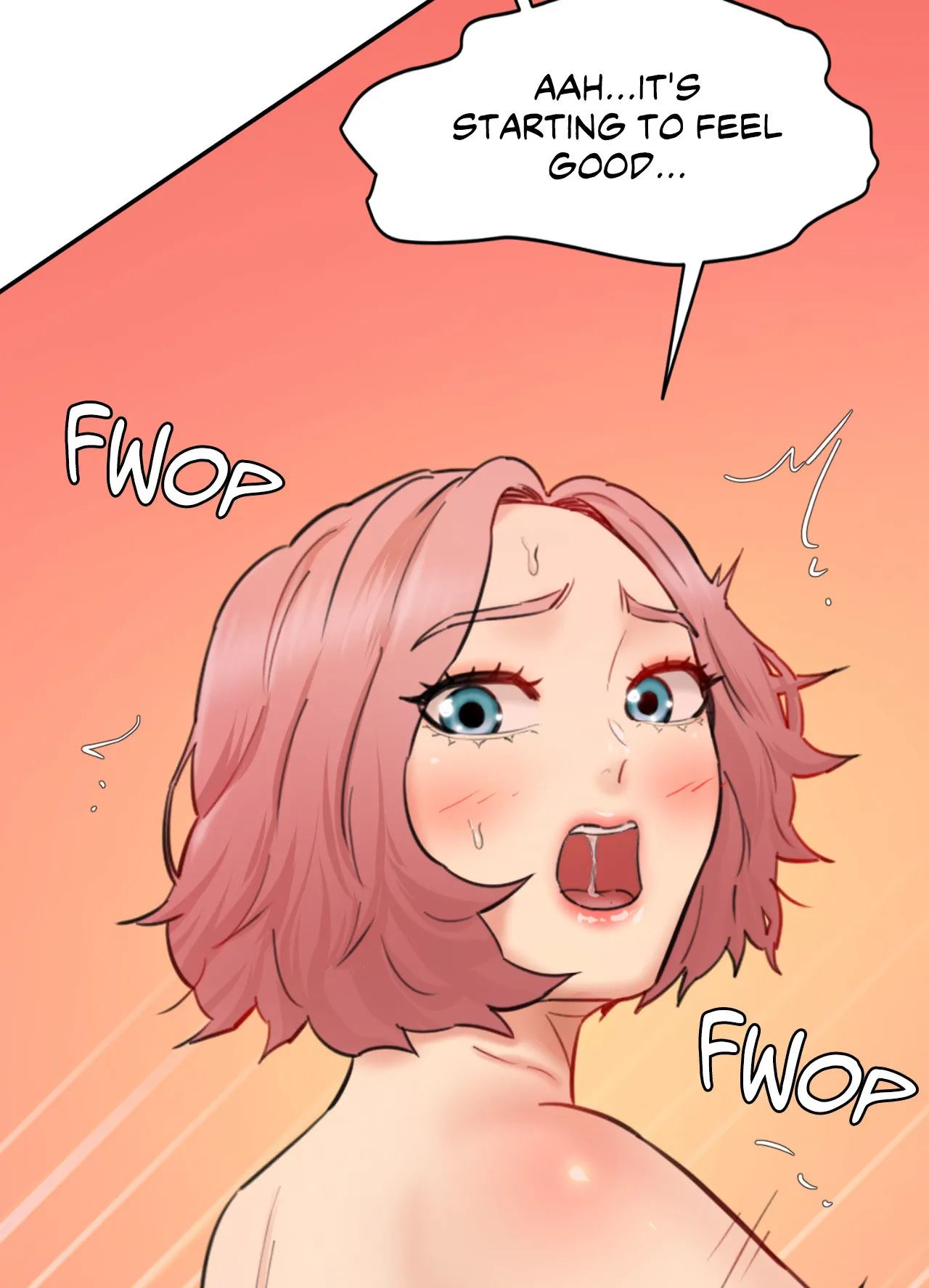 Secret Office Chapter 29 image 67
