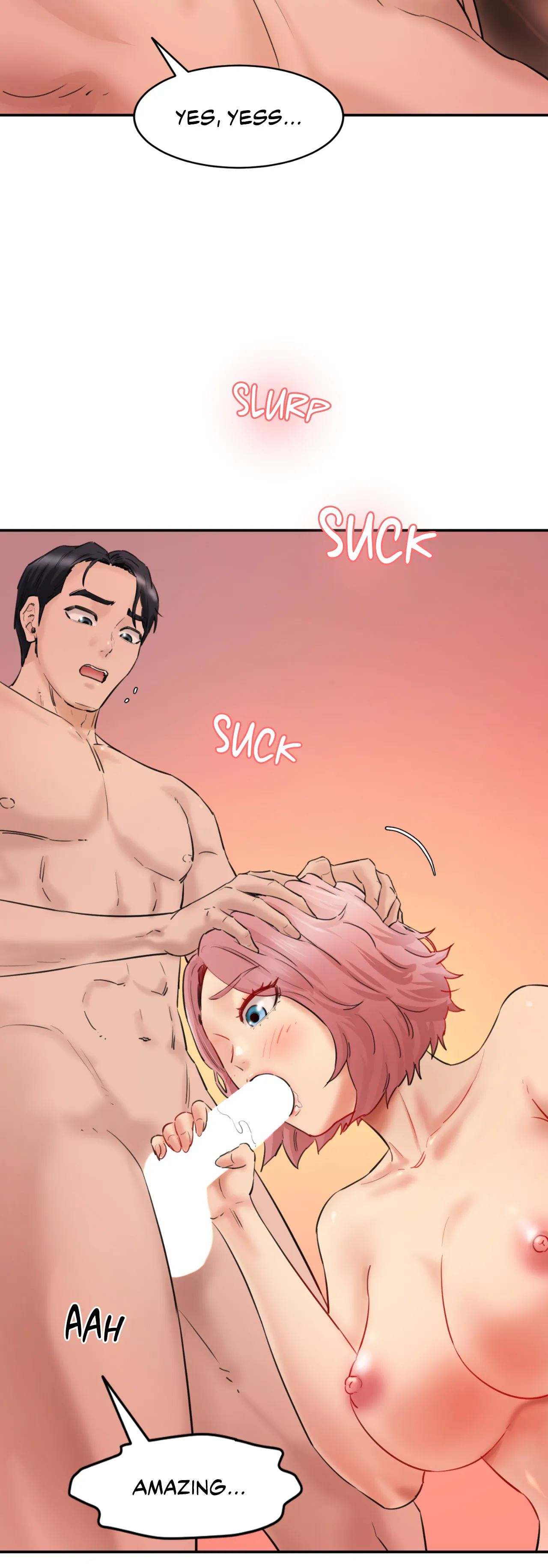 Secret Office Chapter 29 image 6