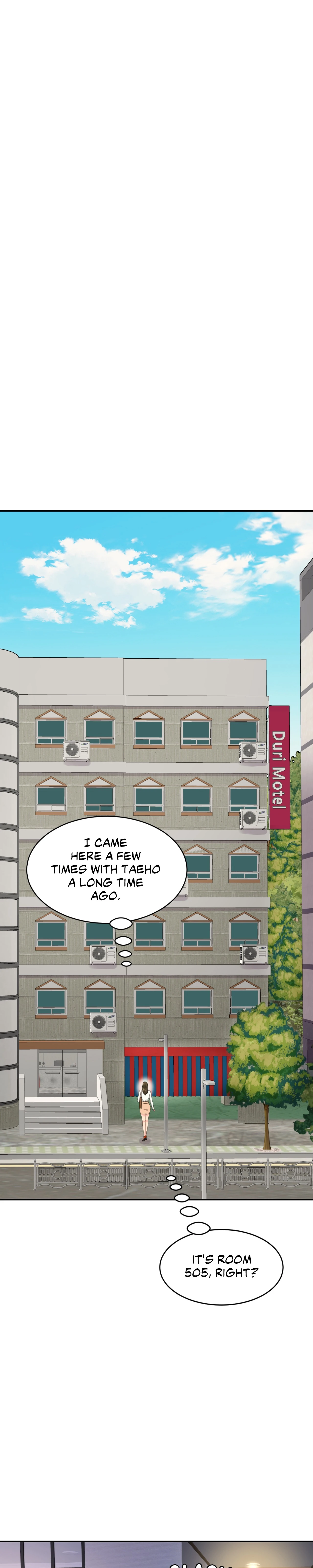 Secret Office Chapter 3 image 12