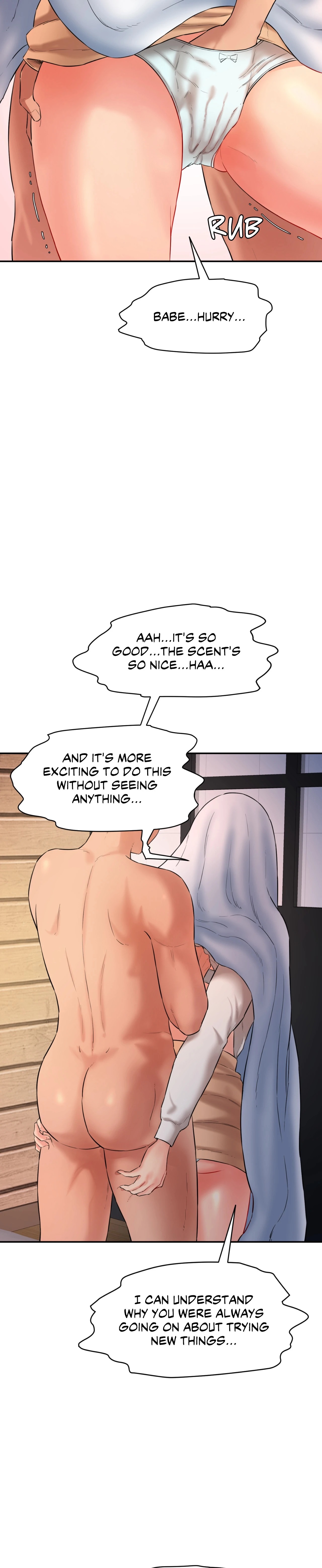 Secret Office Chapter 3 image 17