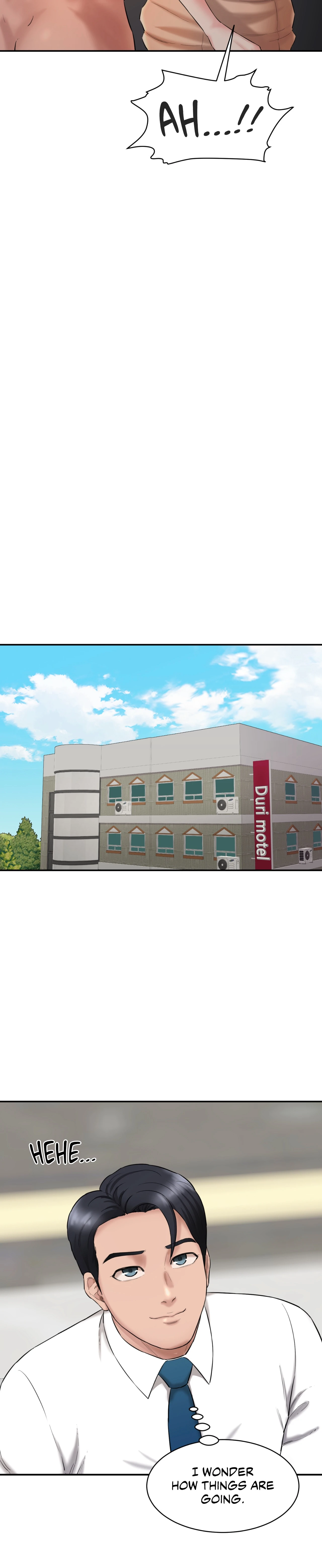 Secret Office Chapter 3 image 19