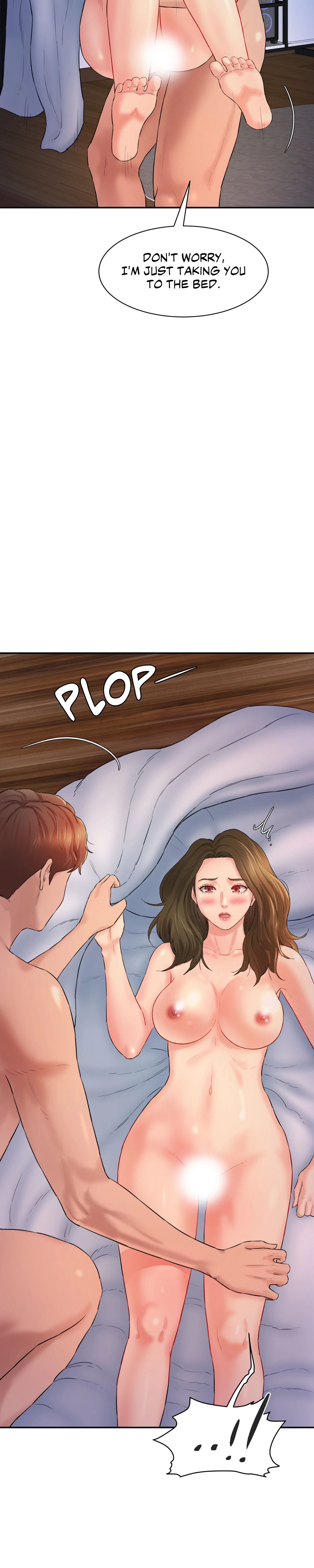 Secret Office Chapter 3 image 43