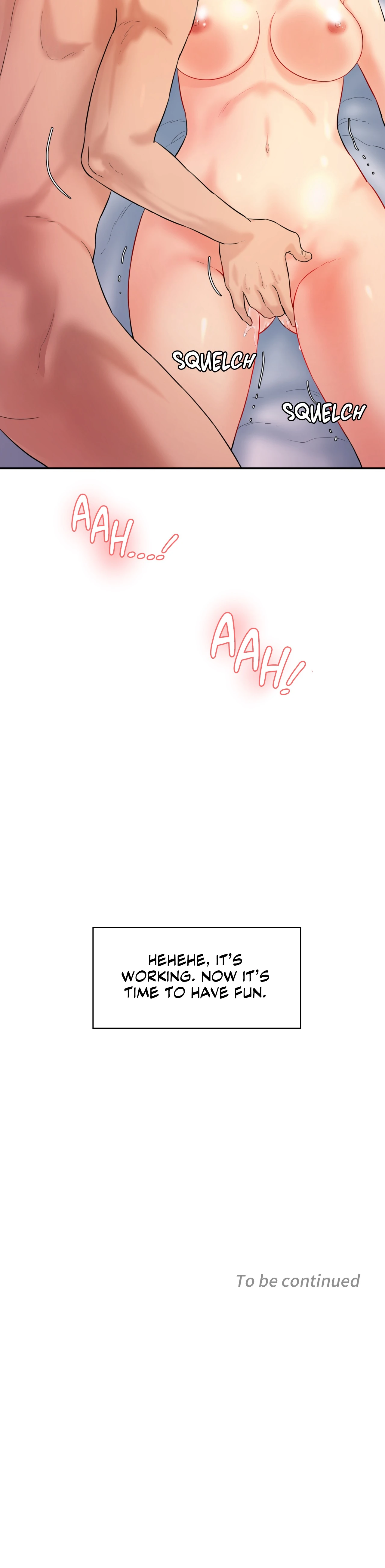 Secret Office Chapter 3 image 47