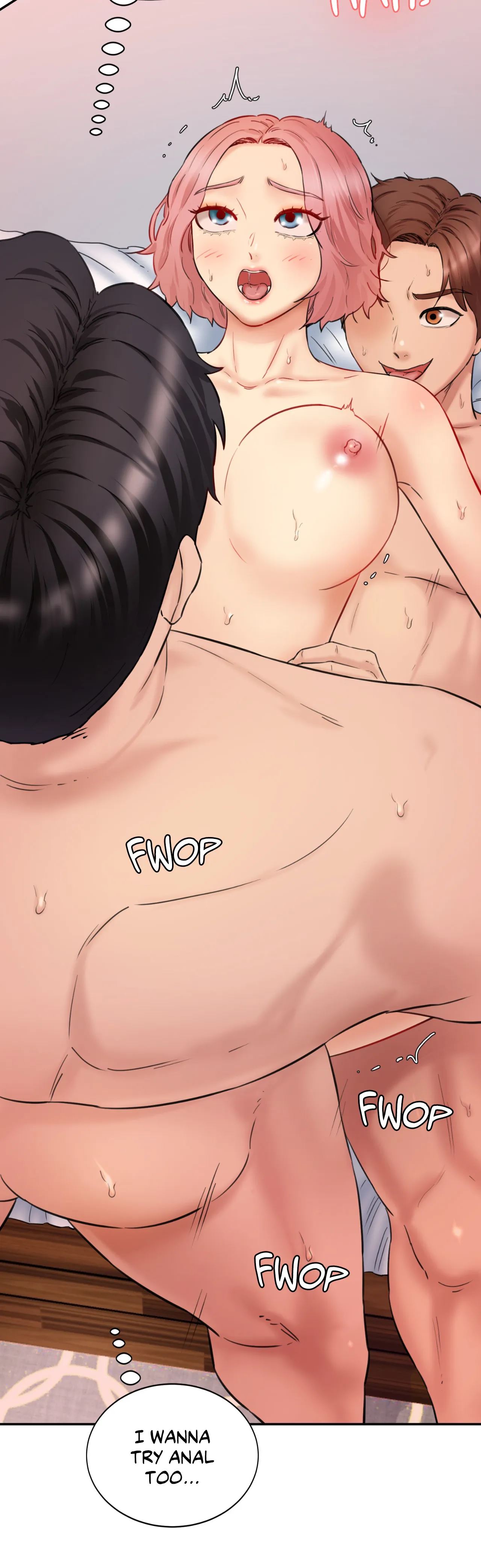 Secret Office Chapter 30 image 10