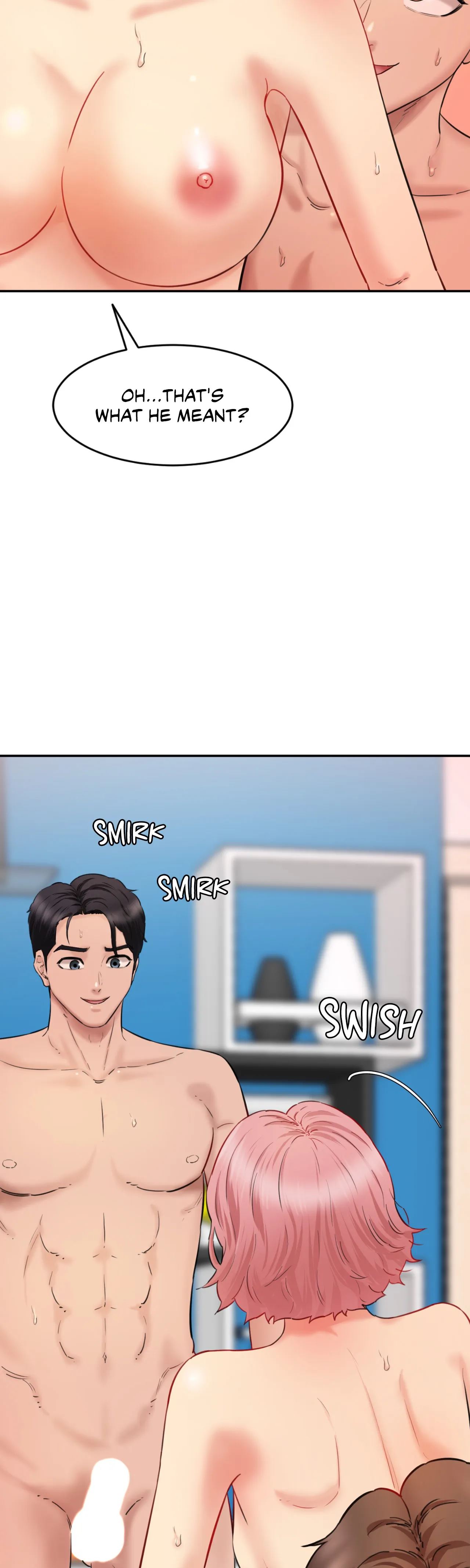 Secret Office Chapter 30 image 14