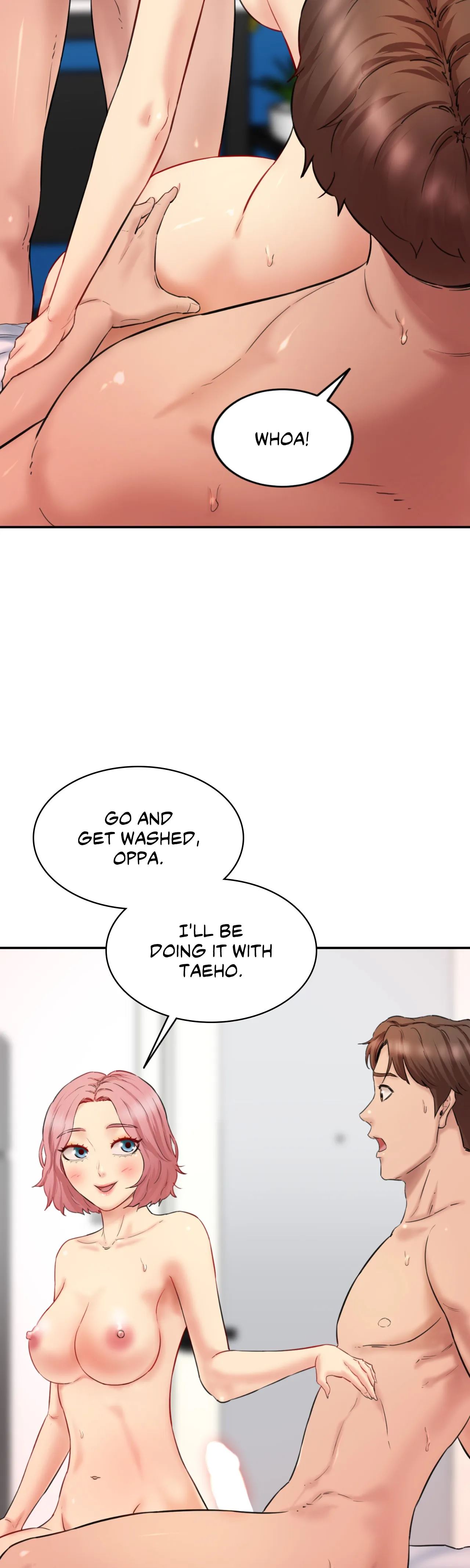 Secret Office Chapter 30 image 15