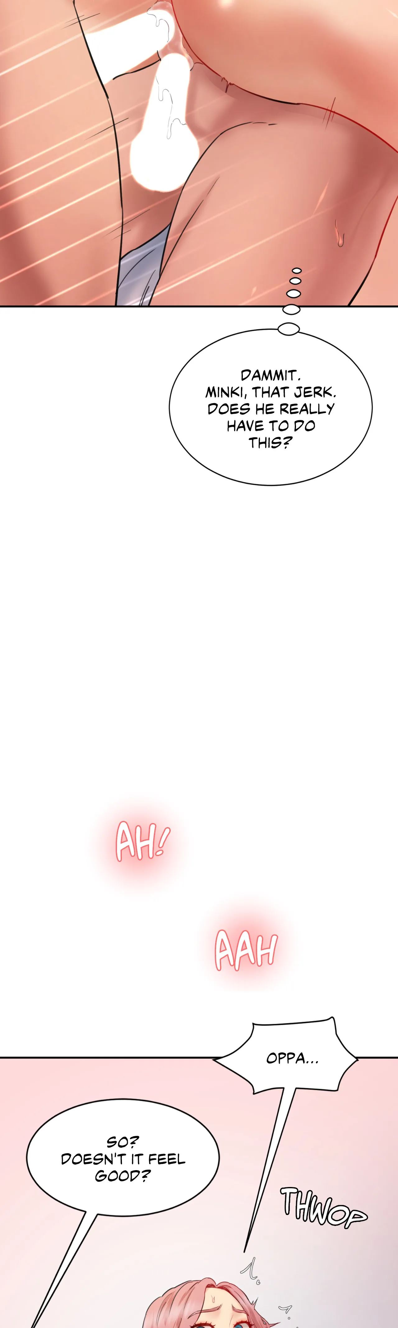 Secret Office Chapter 30 image 1