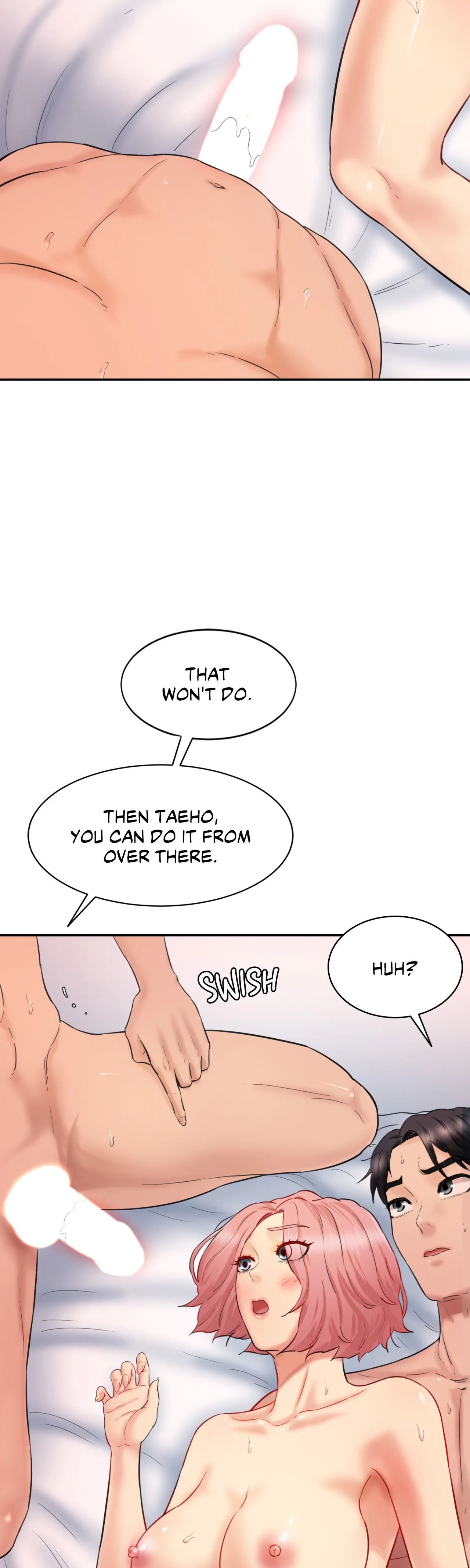 Secret Office Chapter 30 image 28