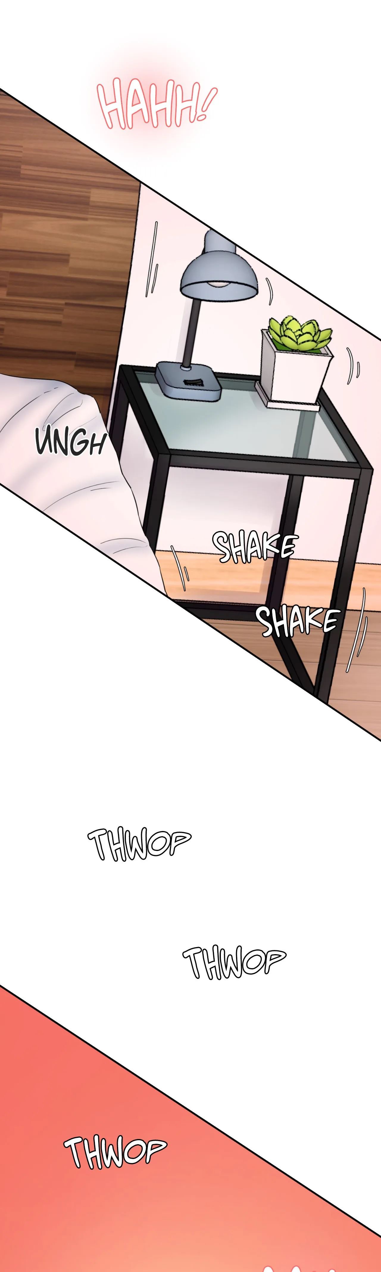 Secret Office Chapter 30 image 31